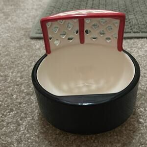 The Hockey Mug with a Net by Max'is Creations